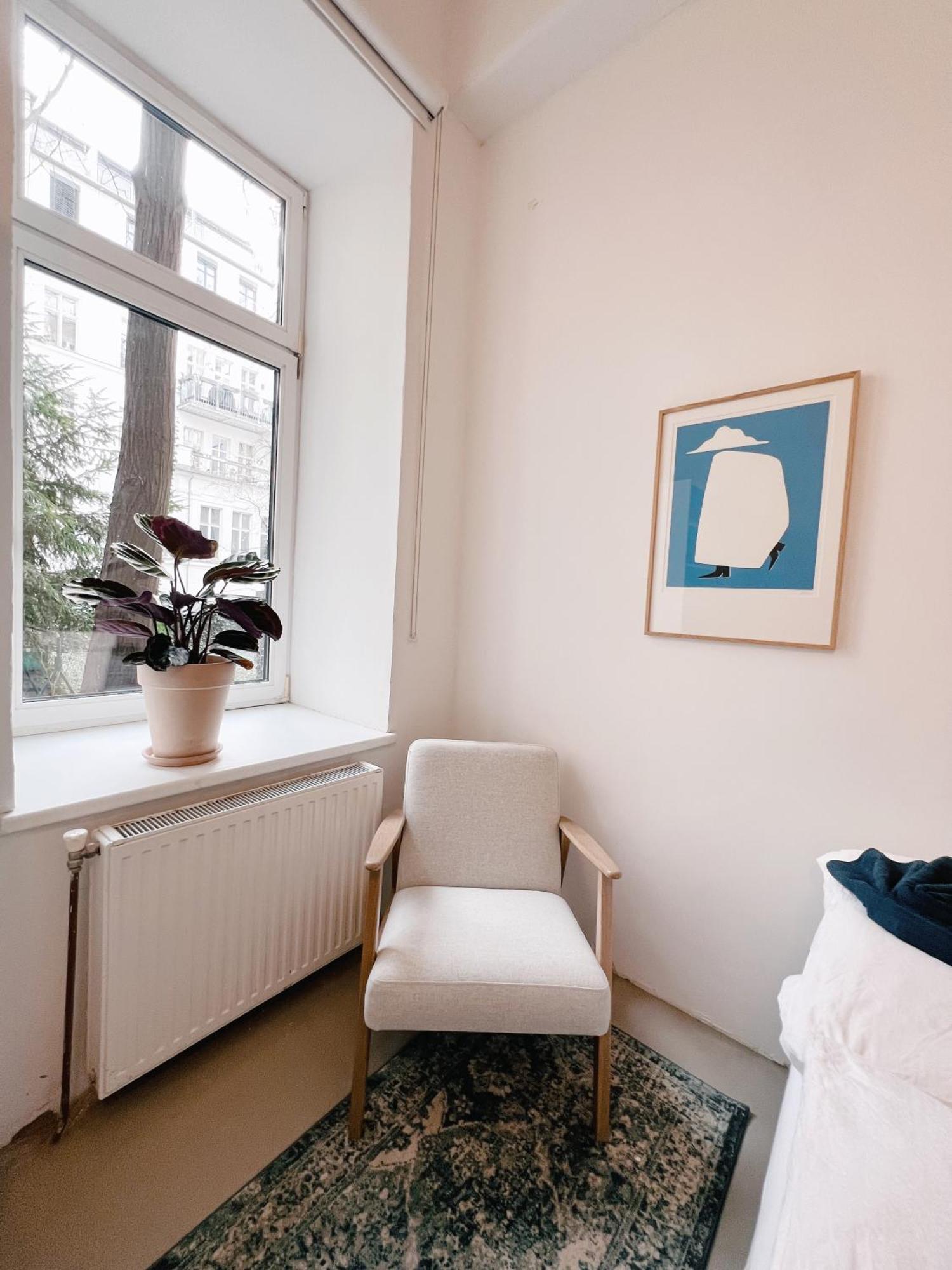 Central Loft Apartment Near Belvedere Castle Βιέννη Εξωτερικό φωτογραφία