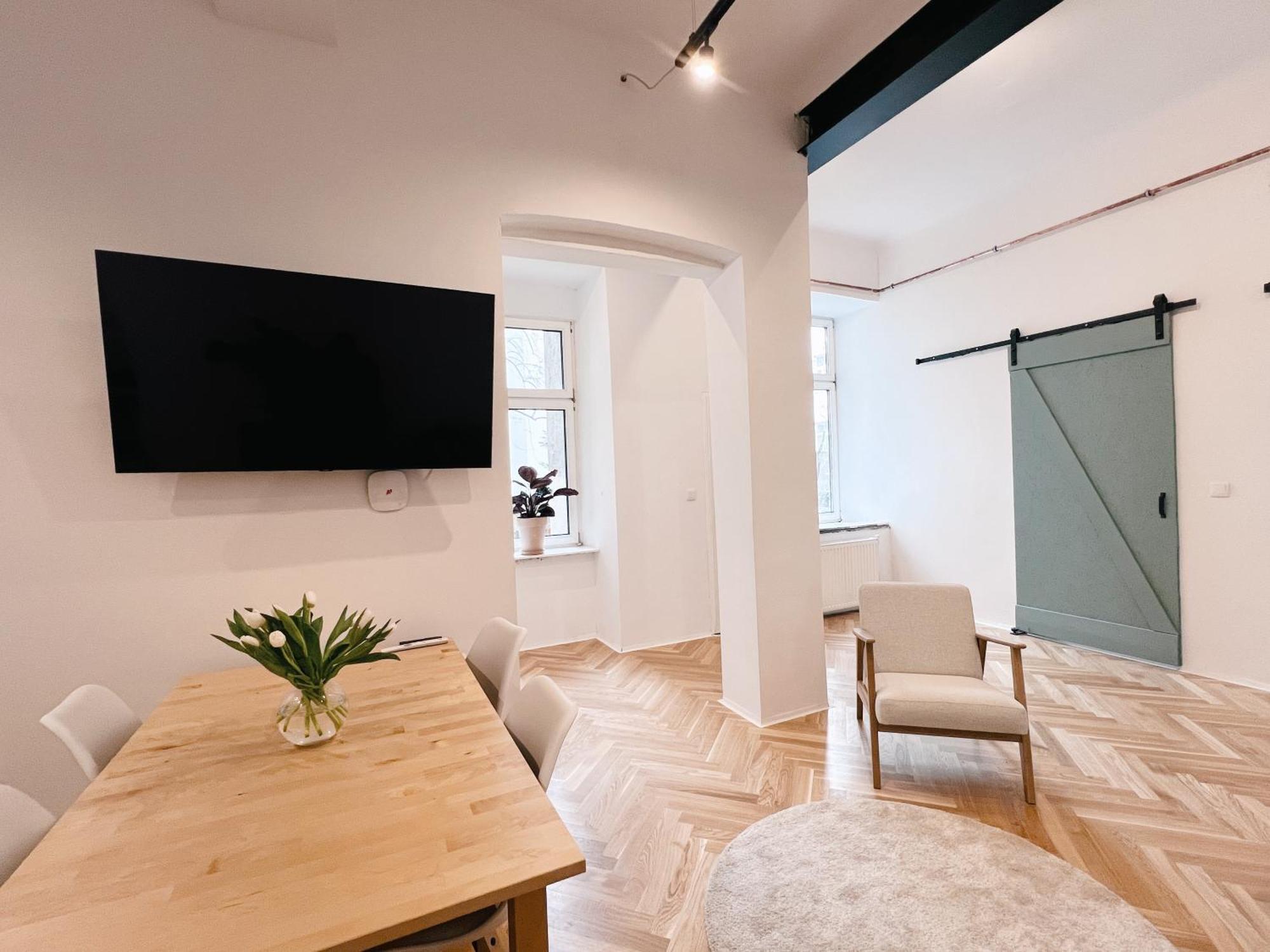 Central Loft Apartment Near Belvedere Castle Βιέννη Εξωτερικό φωτογραφία