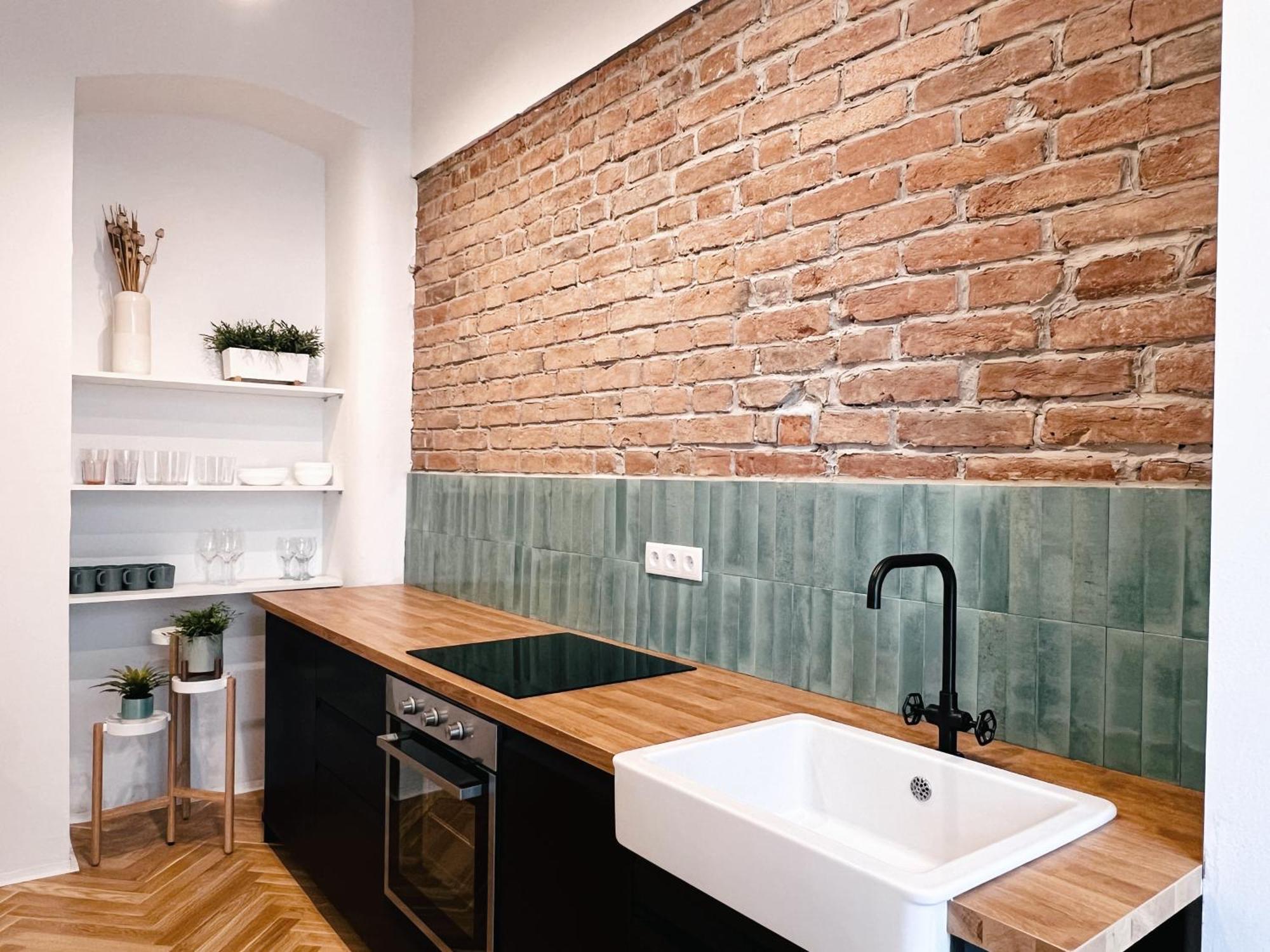 Central Loft Apartment Near Belvedere Castle Βιέννη Εξωτερικό φωτογραφία