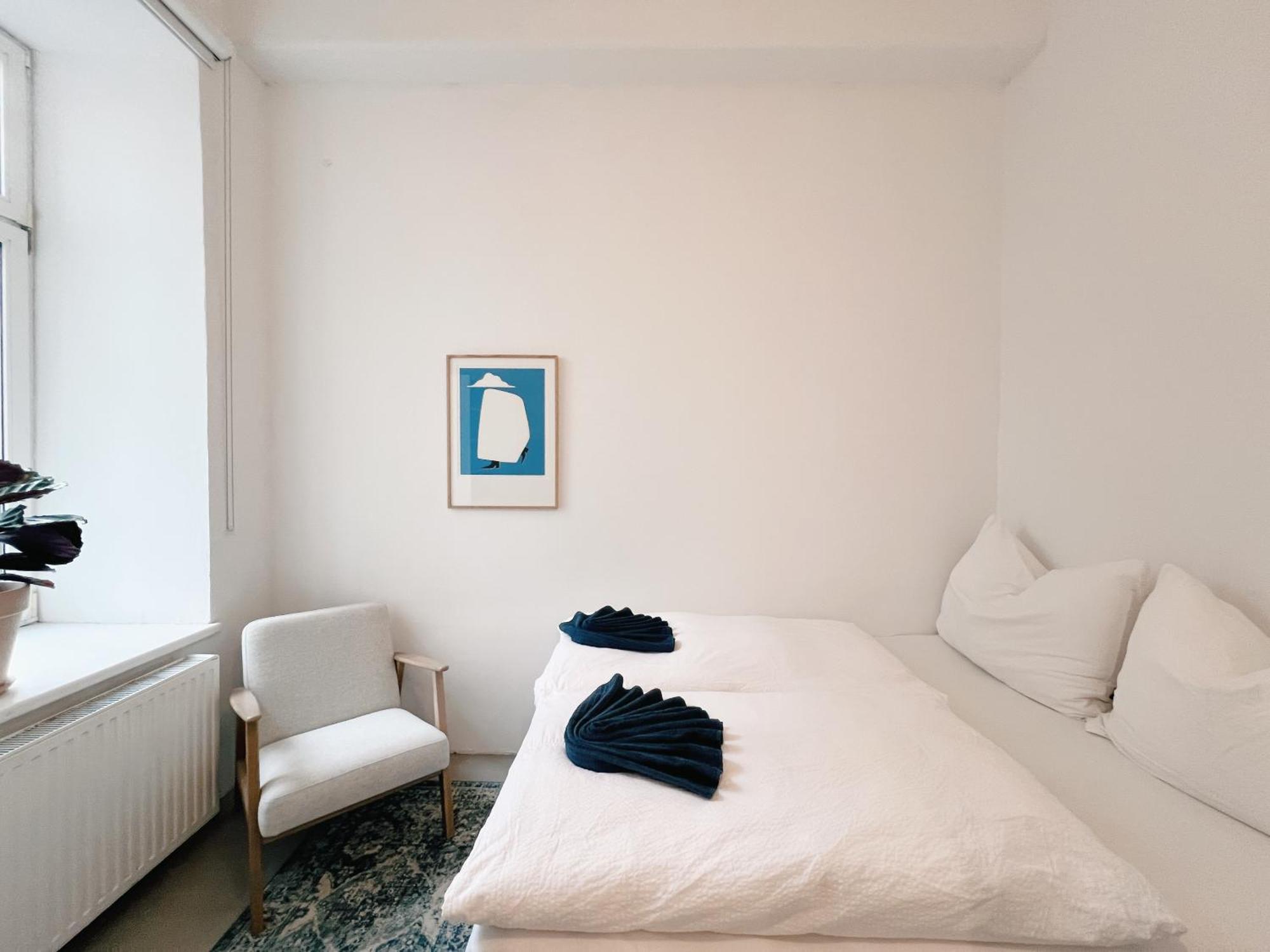 Central Loft Apartment Near Belvedere Castle Βιέννη Εξωτερικό φωτογραφία