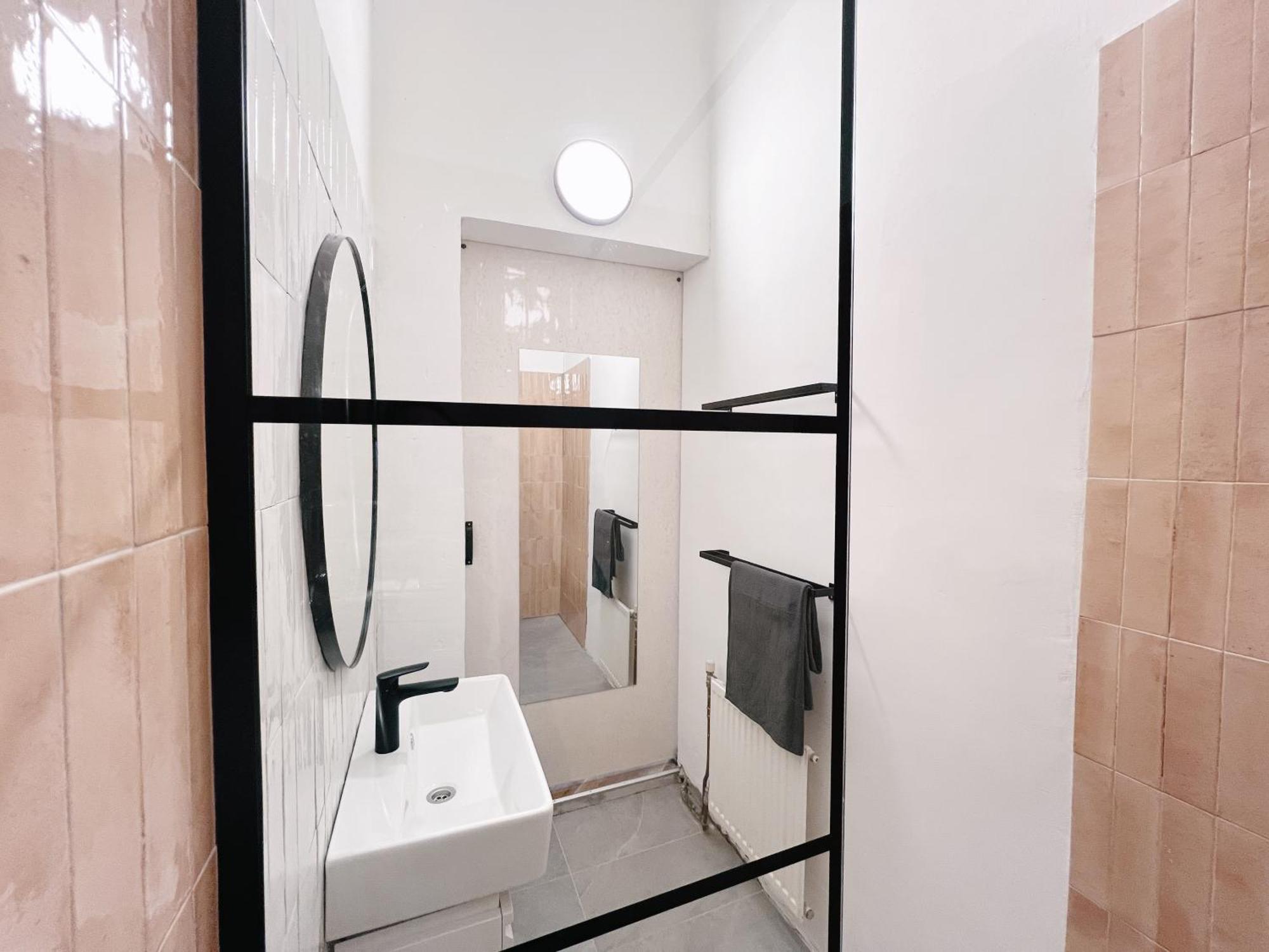 Central Loft Apartment Near Belvedere Castle Βιέννη Εξωτερικό φωτογραφία